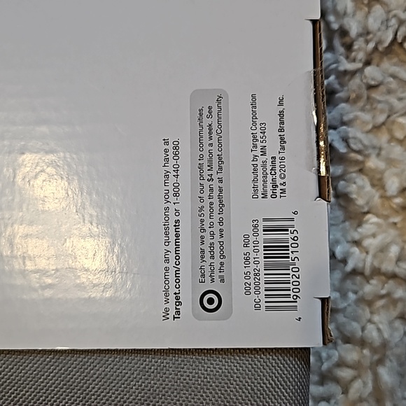 Under the bed organizer-room essentials - Picture 2 of 3